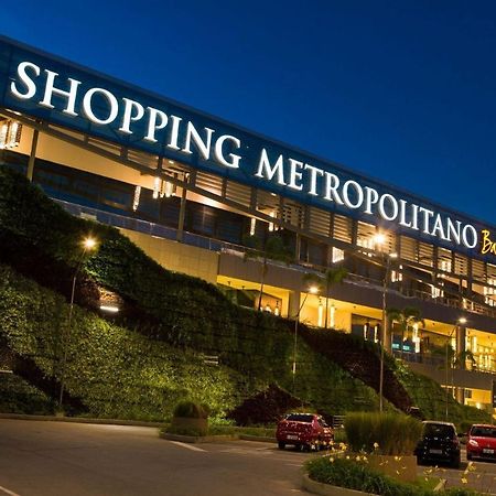 Ape Na Barra, Ao Lado Do Parque Olimpico, Jeunesse Arena, Ar, Wi Fi, Tv A Cabo, Microondas 里约热内卢 外观 照片