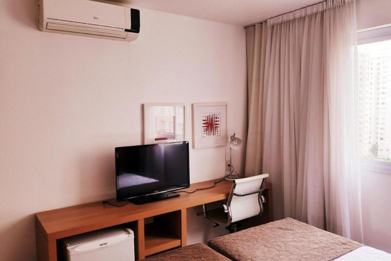 Ape Na Barra, Ao Lado Do Parque Olimpico, Jeunesse Arena, Ar, Wi Fi, Tv A Cabo, Microondas 里约热内卢 外观 照片