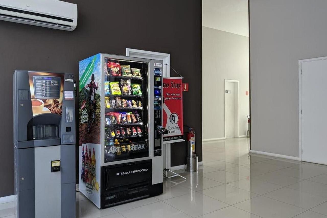 Ape Na Barra, Ao Lado Do Parque Olimpico, Jeunesse Arena, Ar, Wi Fi, Tv A Cabo, Microondas 里约热内卢 外观 照片