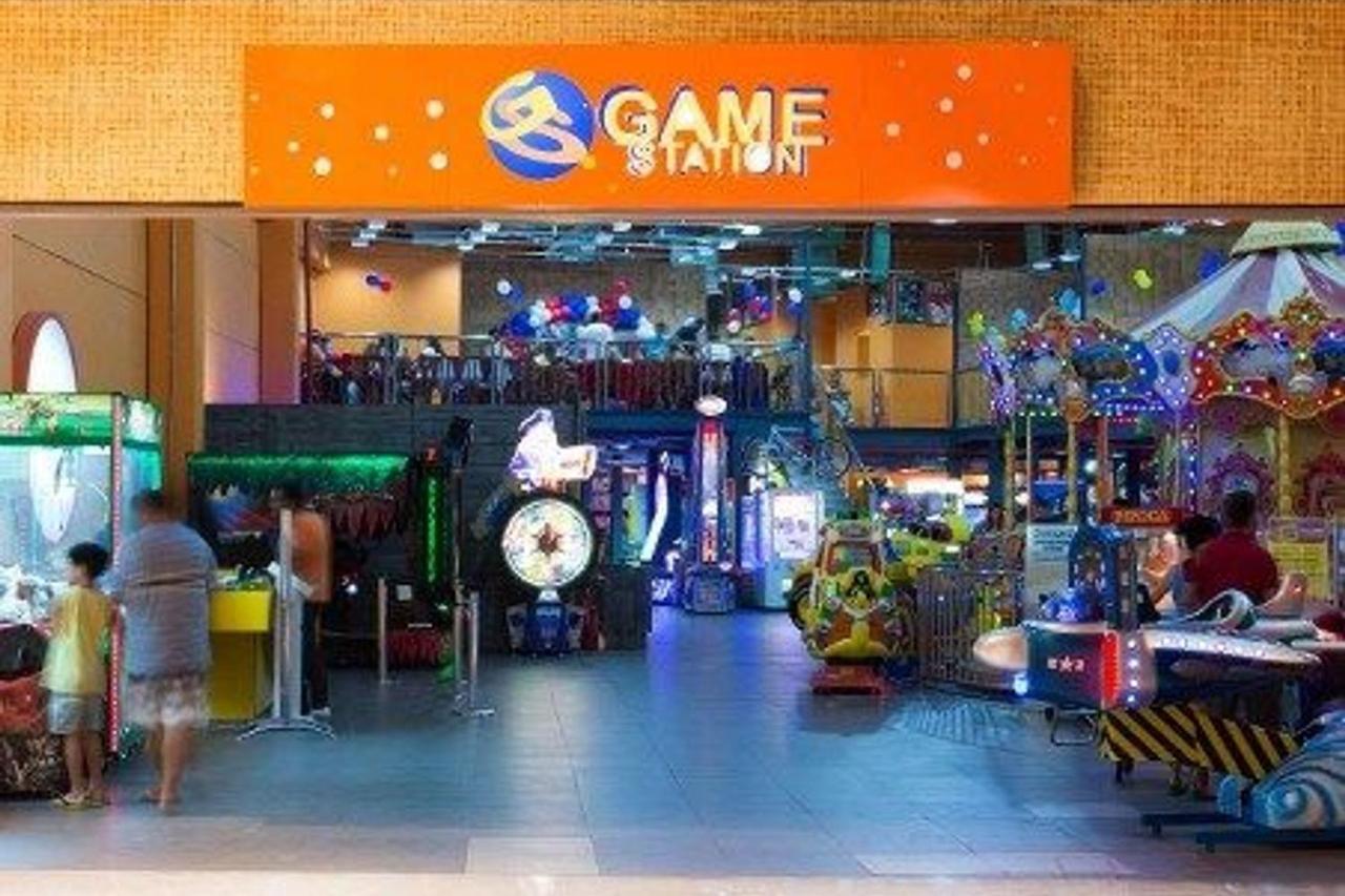 Ape Na Barra, Ao Lado Do Parque Olimpico, Jeunesse Arena, Ar, Wi Fi, Tv A Cabo, Microondas 里约热内卢 外观 照片